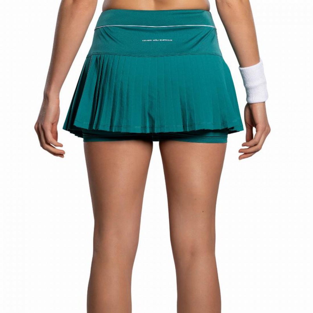 Gonna Nox Pro Verde Ivy - immagine 2