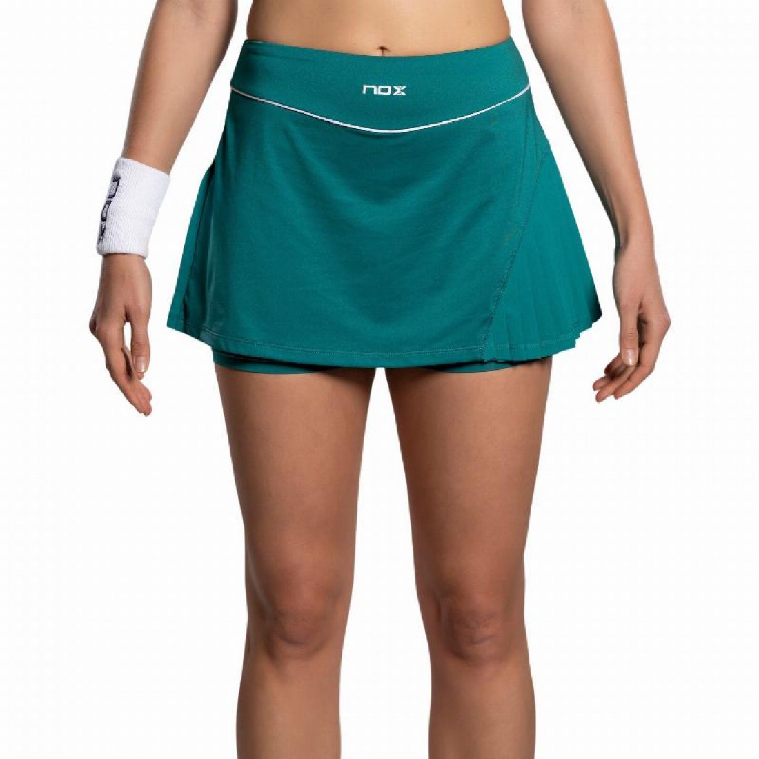 Gonna Nox Pro Verde Ivy