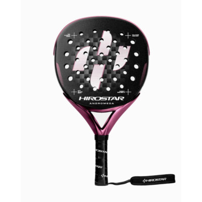 Hirostar Andromeda 2026