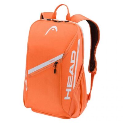 Zaino Head Tour 25L Arancione