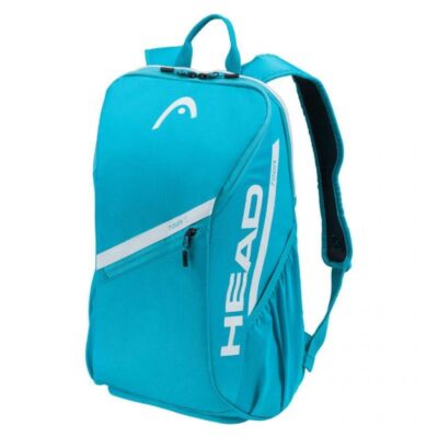 Zaino Head Tour 25L Azzurro