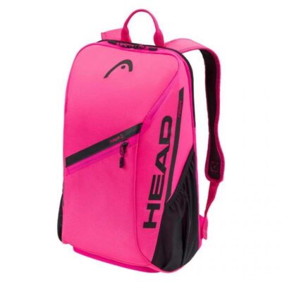 Zaino Head Tour 25L Rosa