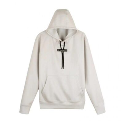 Felpa Nox Street Crema