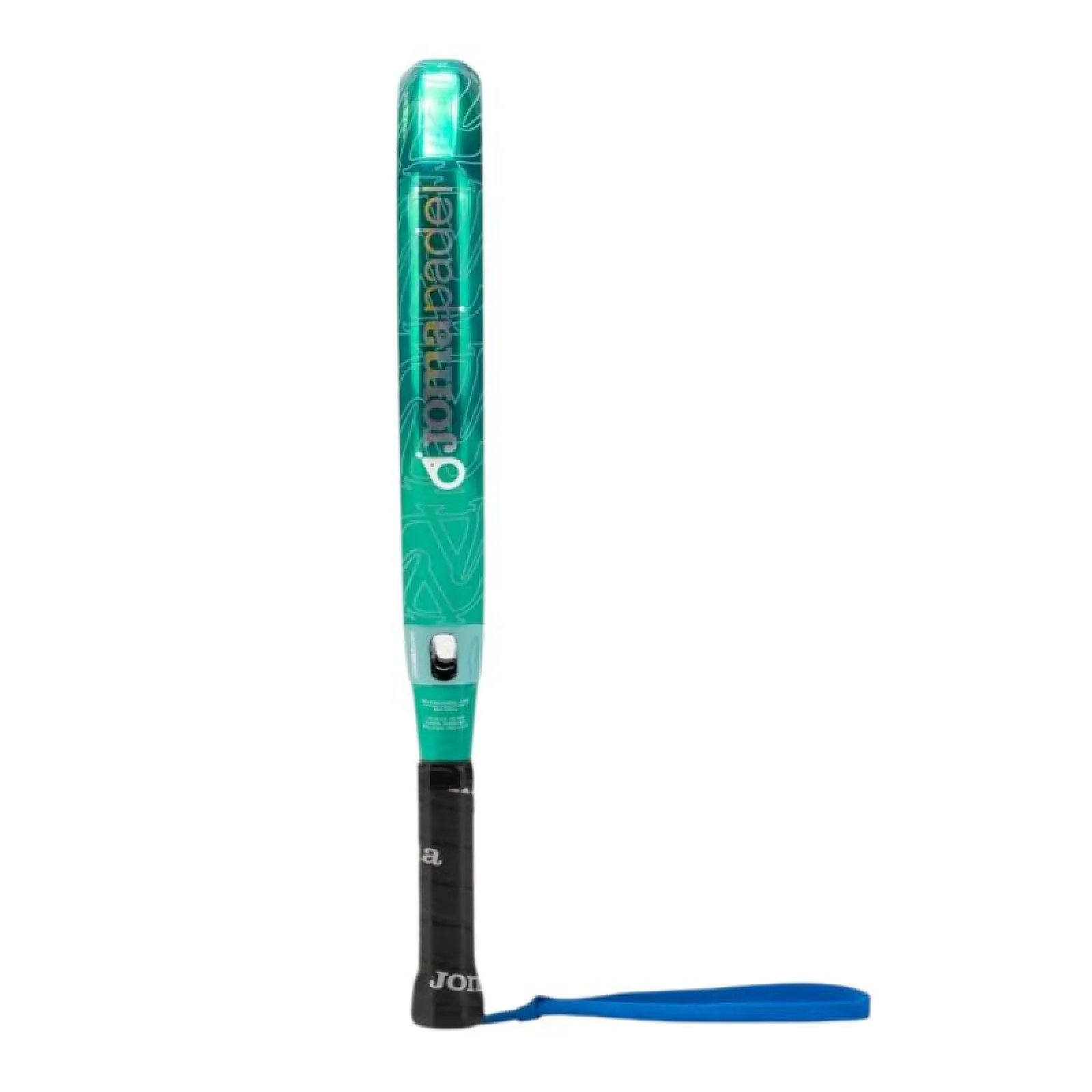 Joma Hyper Pro HRD Verde Vero Virseda - immagine 5