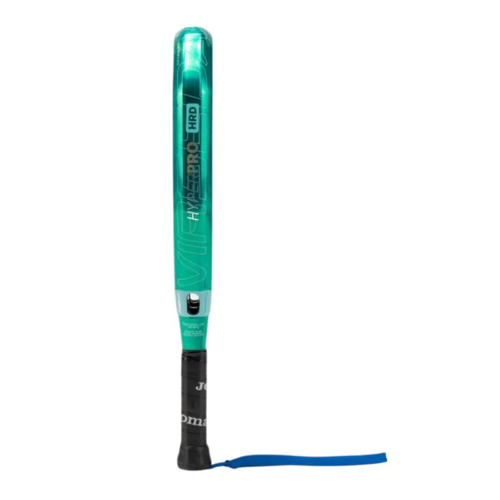 Joma Hyper Pro HRD Verde Vero Virseda - immagine 6