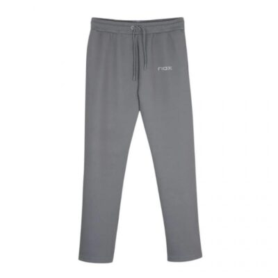 Pantaloni Nox Team Grigio