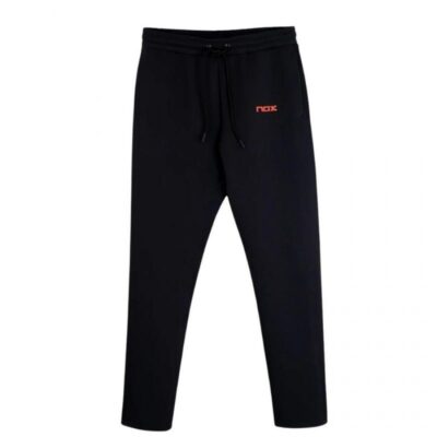 Pantaloni Nox Team Nero