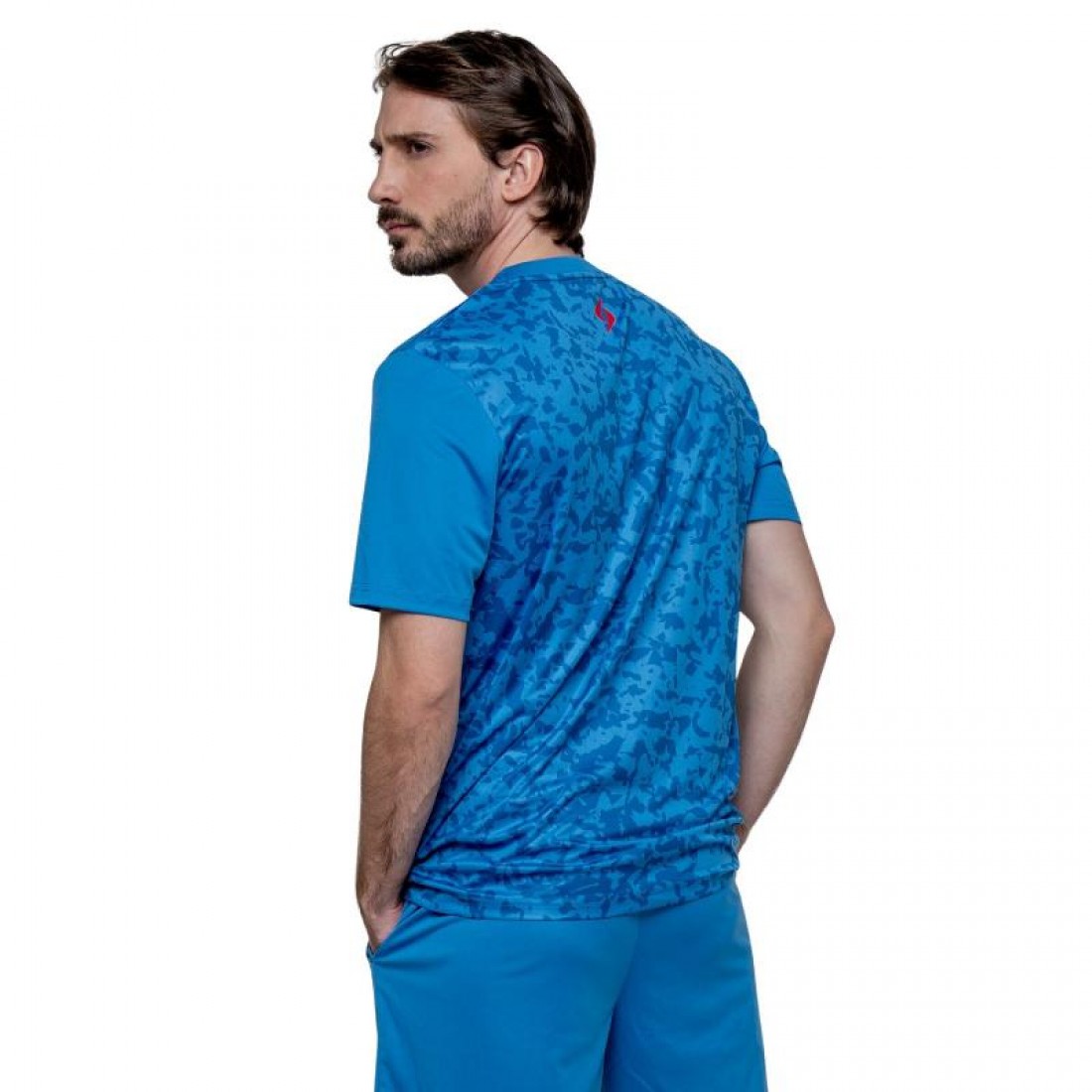 Siux Cyber 26 Blu - immagine 2