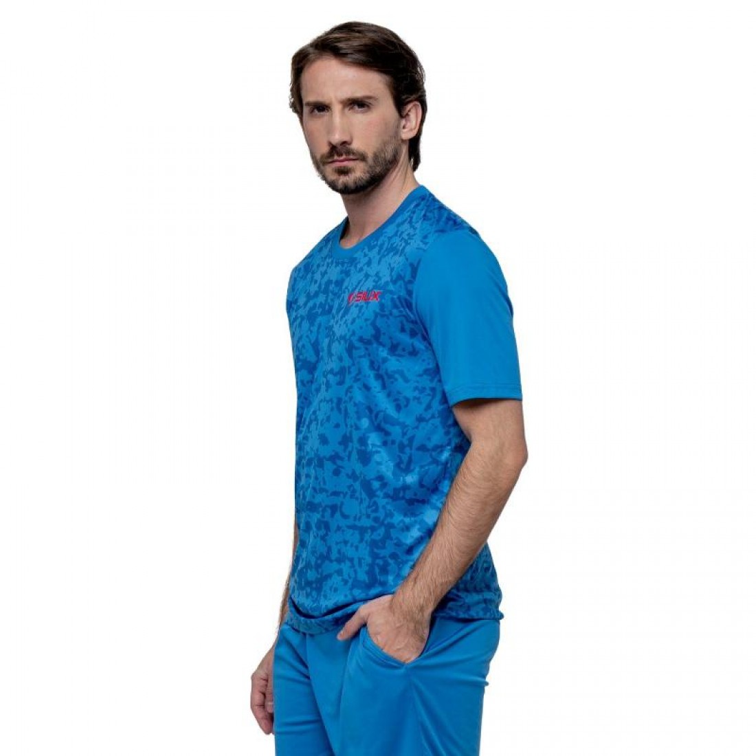 Siux Cyber 26 Blu - immagine 4