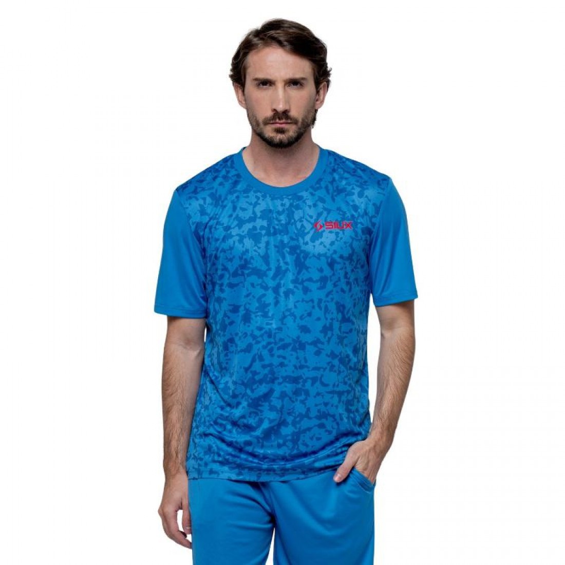 Siux Cyber 26 Blu