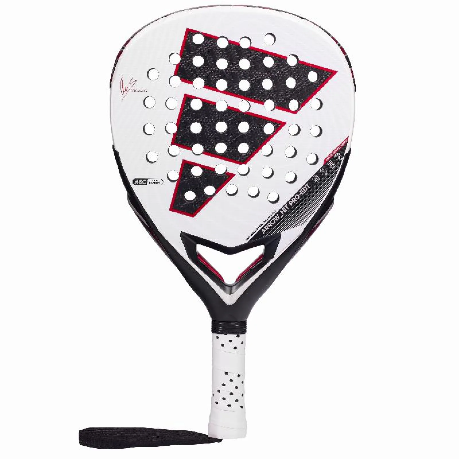 Adidas Arrow Hit Pro EDT 2026 Ari Sanchez - immagine 2