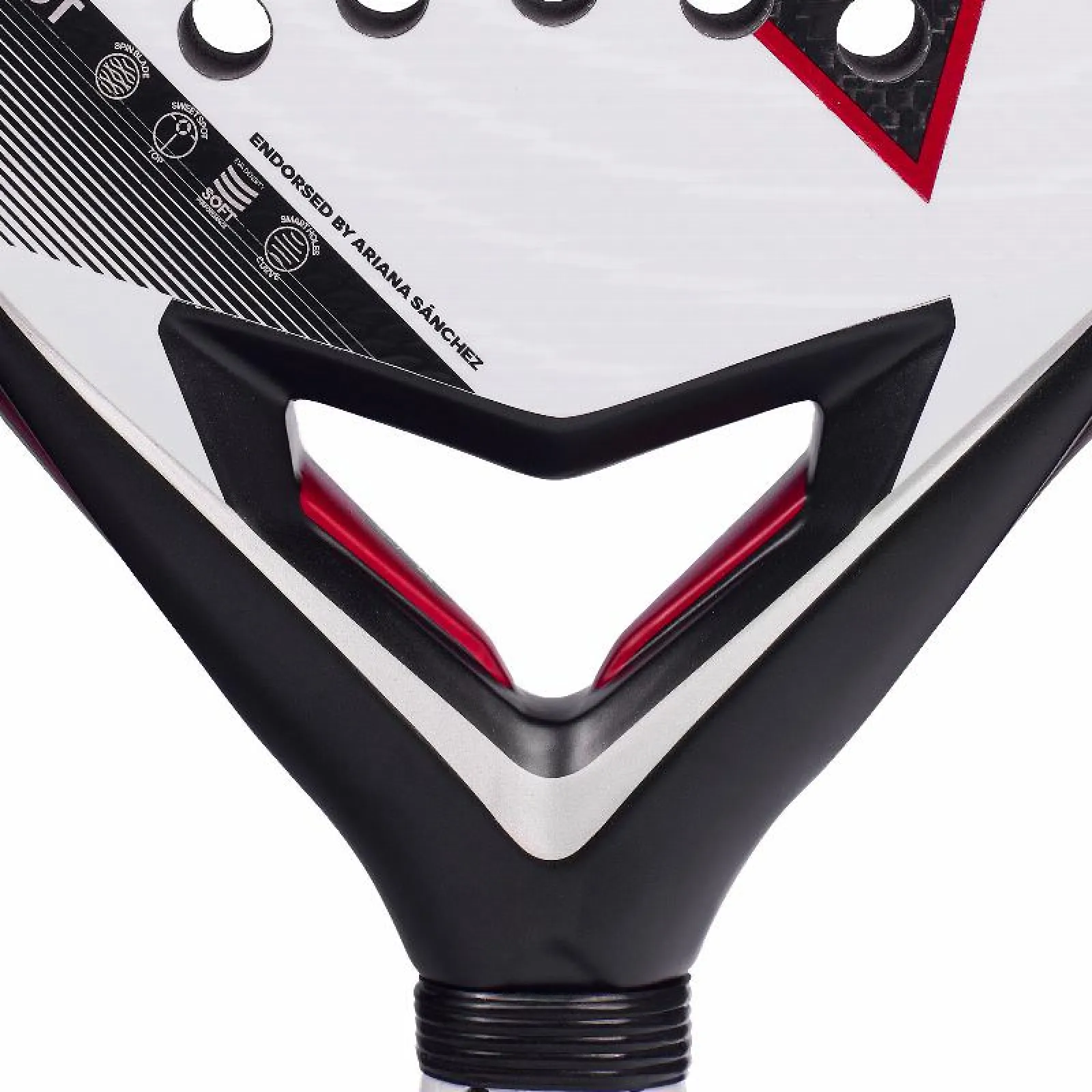 Adidas Arrow Hit Pro EDT 2026 Ari Sanchez - immagine 6