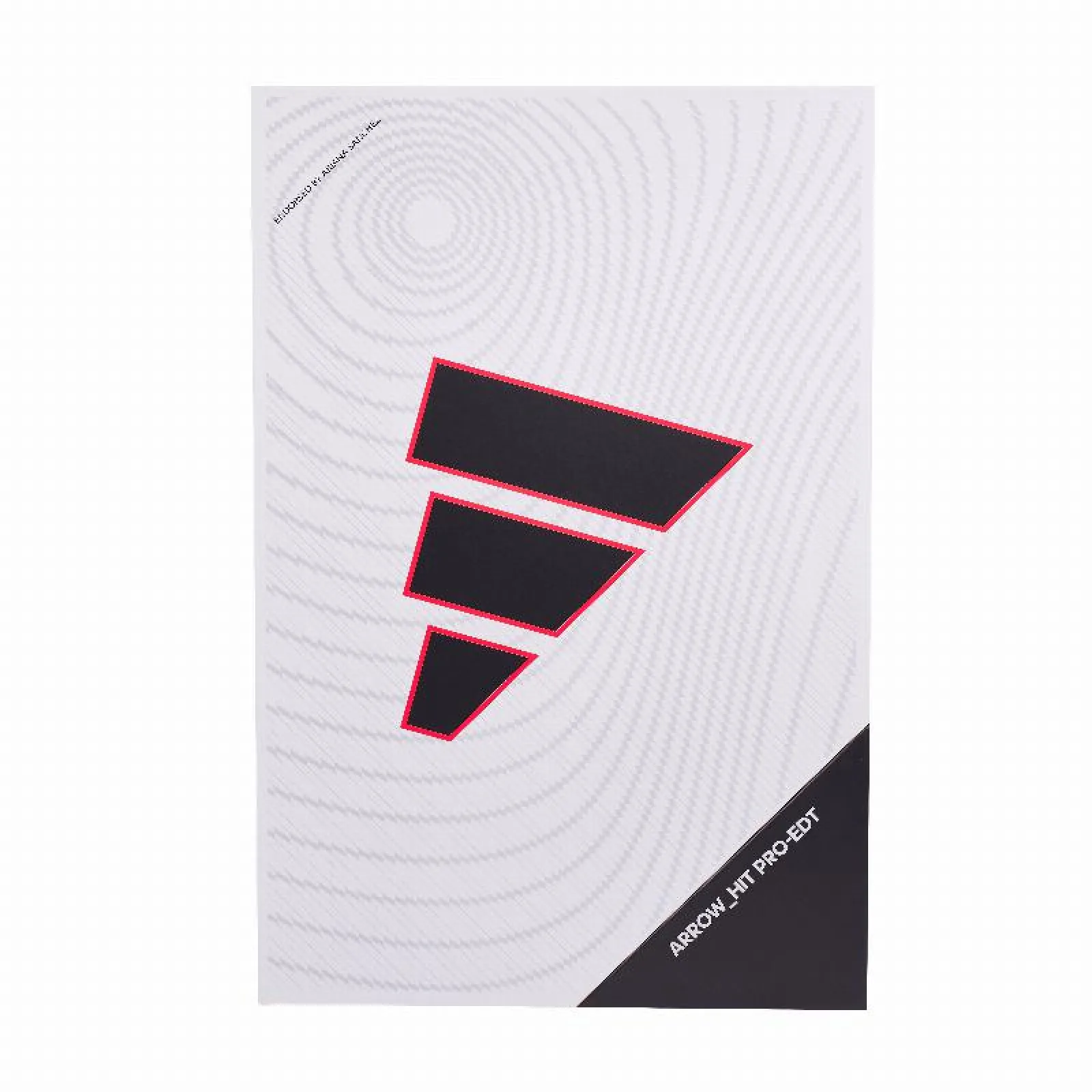 Adidas Arrow Hit Pro EDT 2026 Ari Sanchez - immagine 9