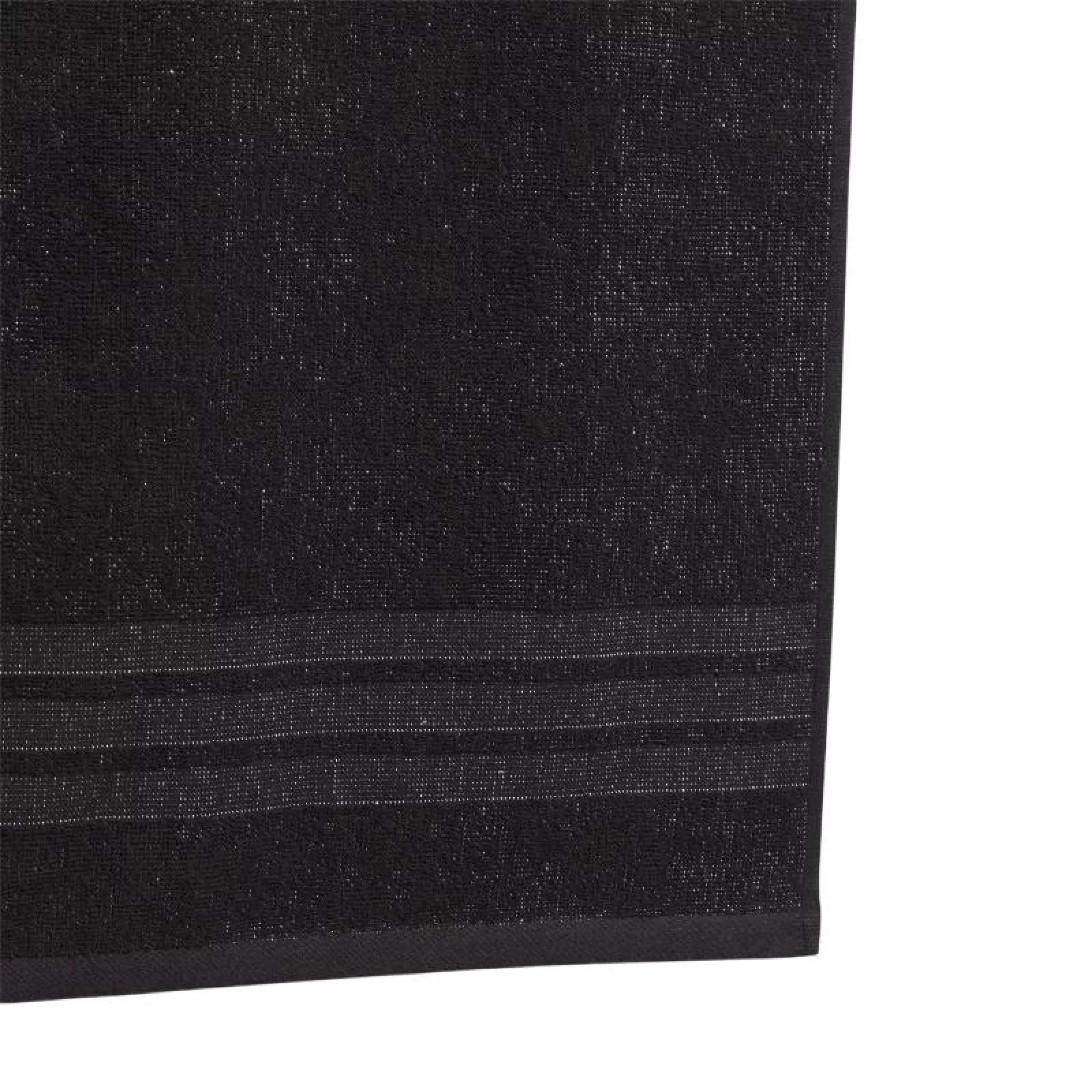Asciugamano Adidas Performance Large Nero - immagine 3