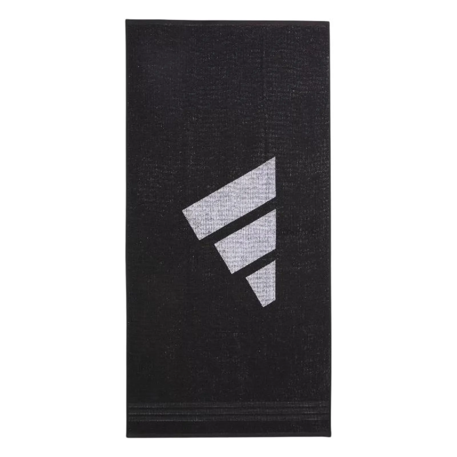 Asciugamano Adidas Performance Large Nero