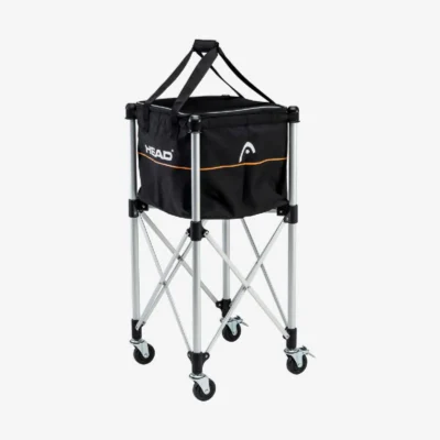 Cesto Portapalle Head Trolley 120 Palline