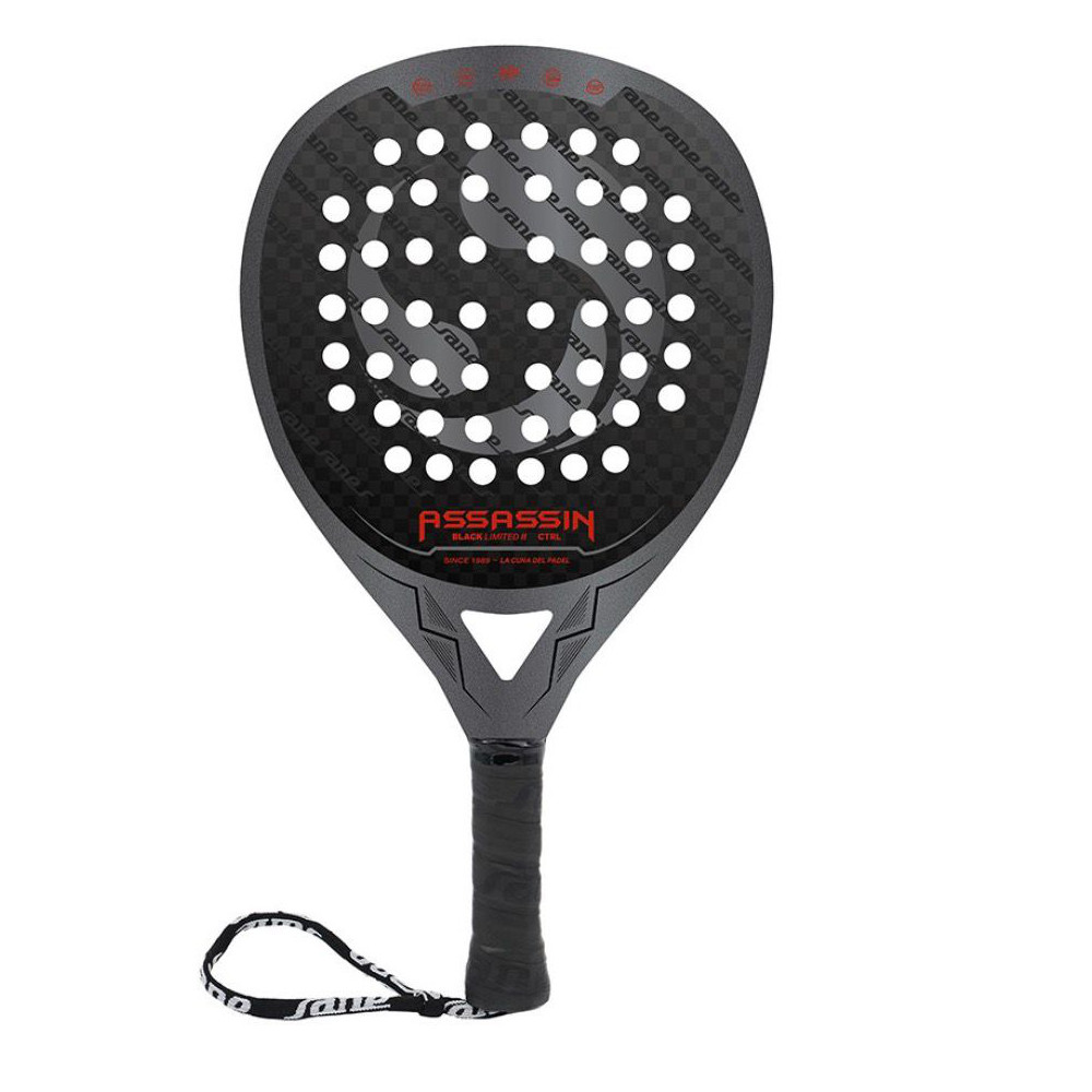 Sane Assassin Black Limited II CTRL