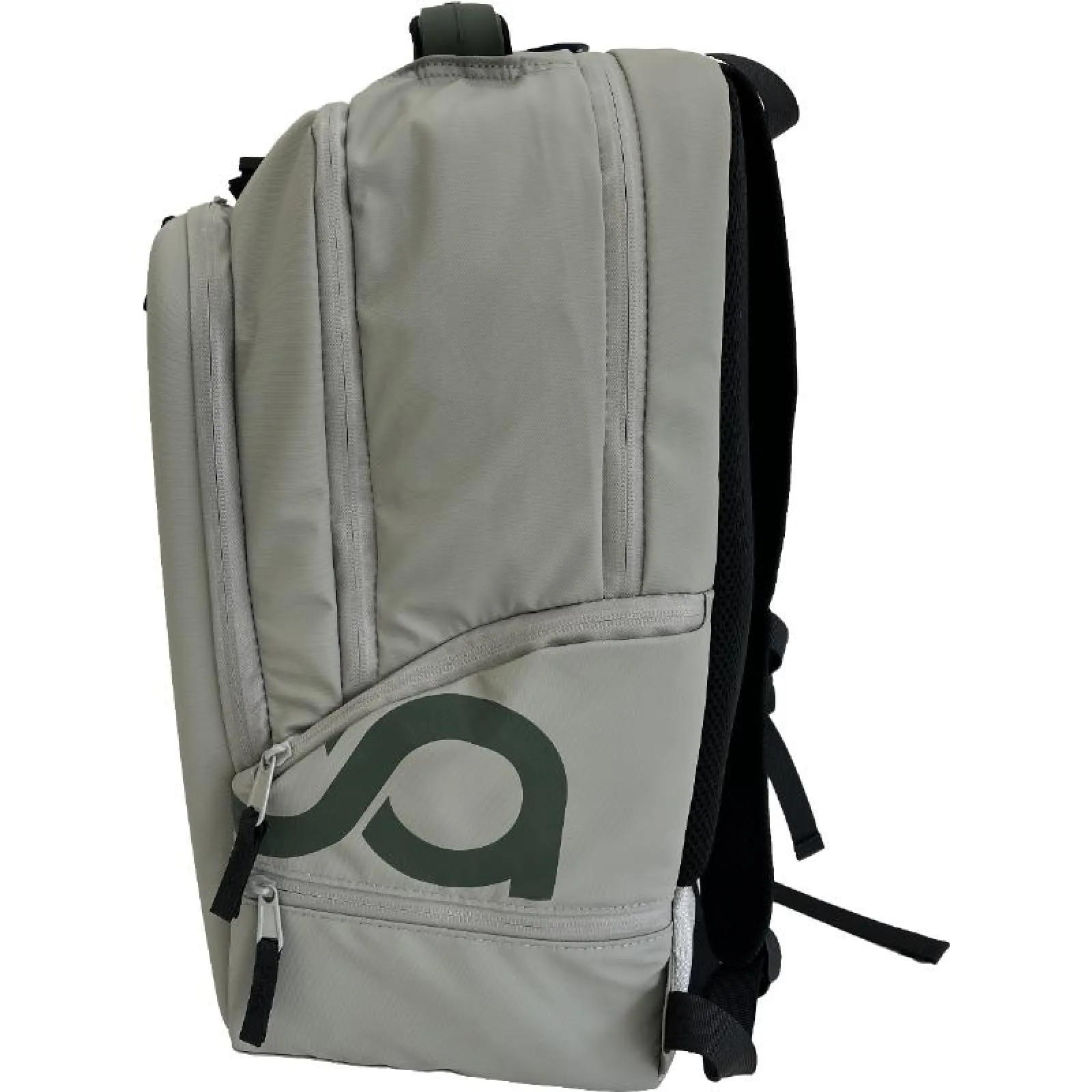 Zaino Aca 2 Grigio - immagine 3
