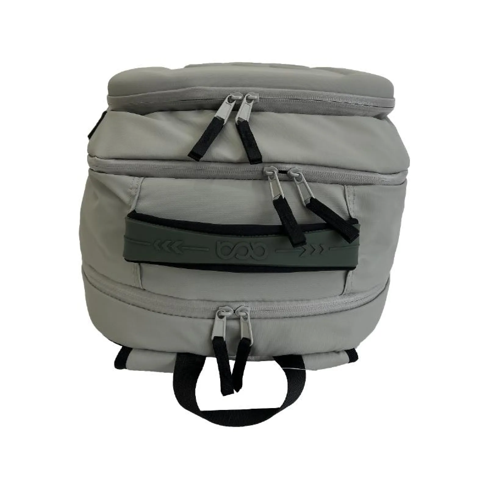 Zaino Aca 2 Grigio - immagine 5