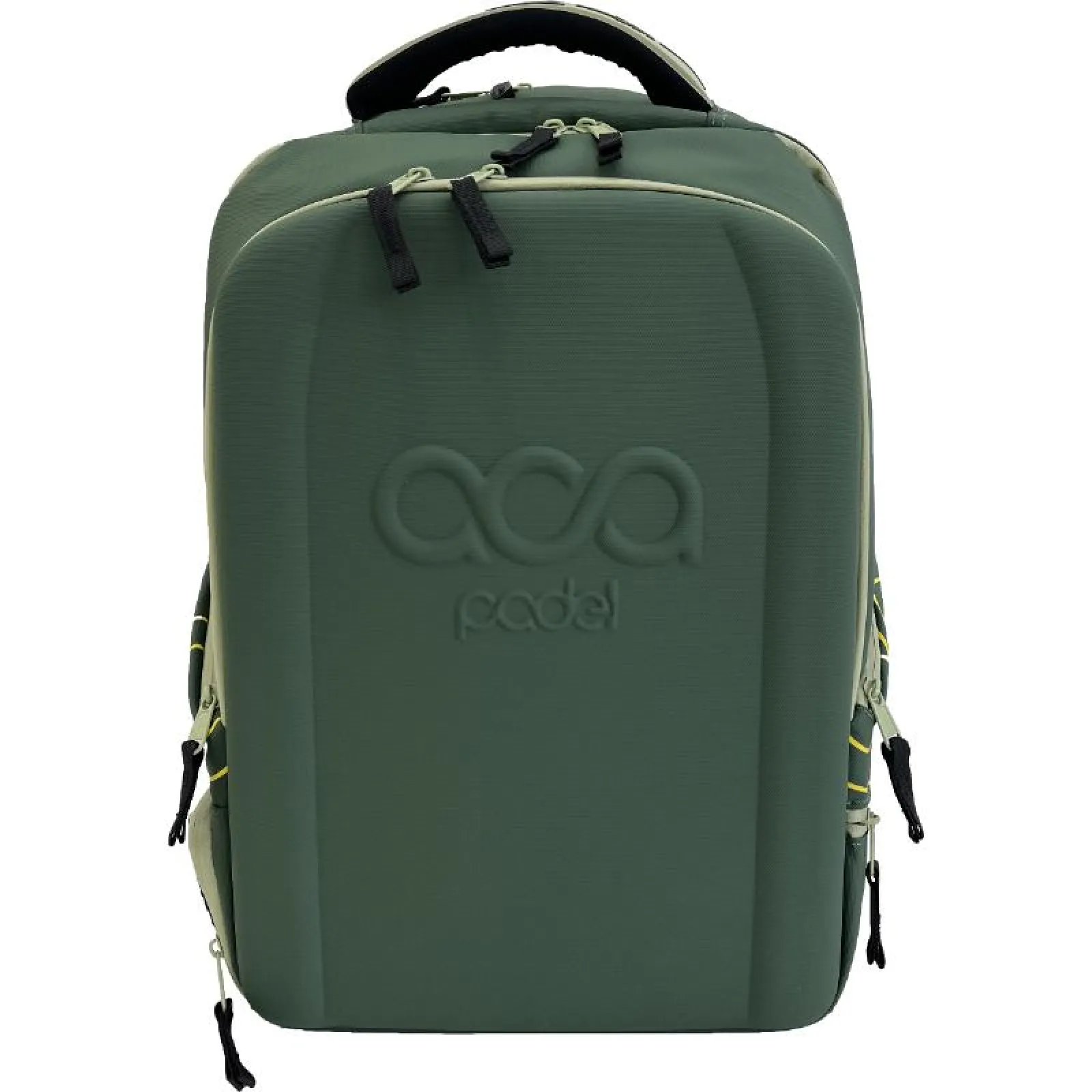 Zaino Aca 2 Verde