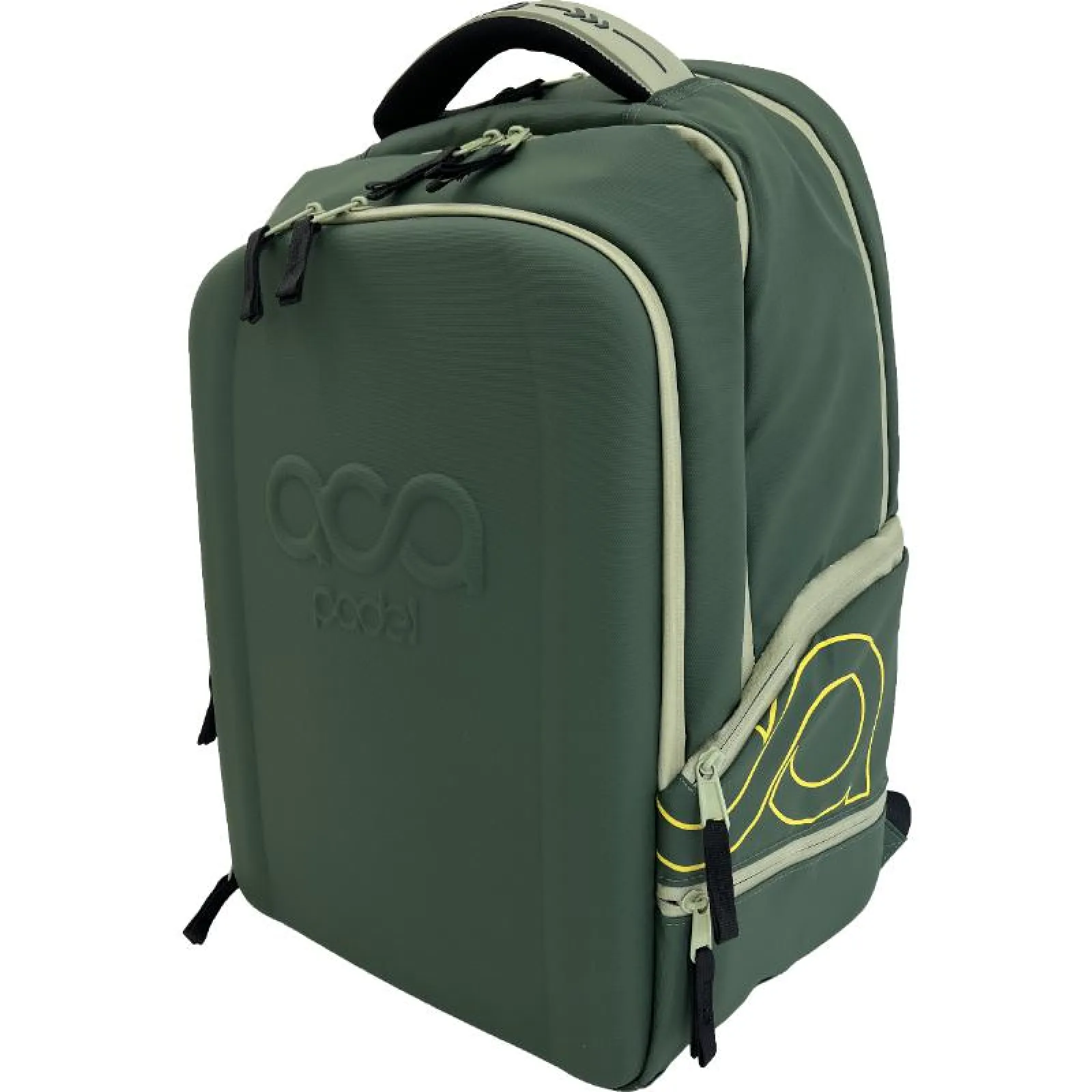 Zaino Aca 2 Verde - immagine 4