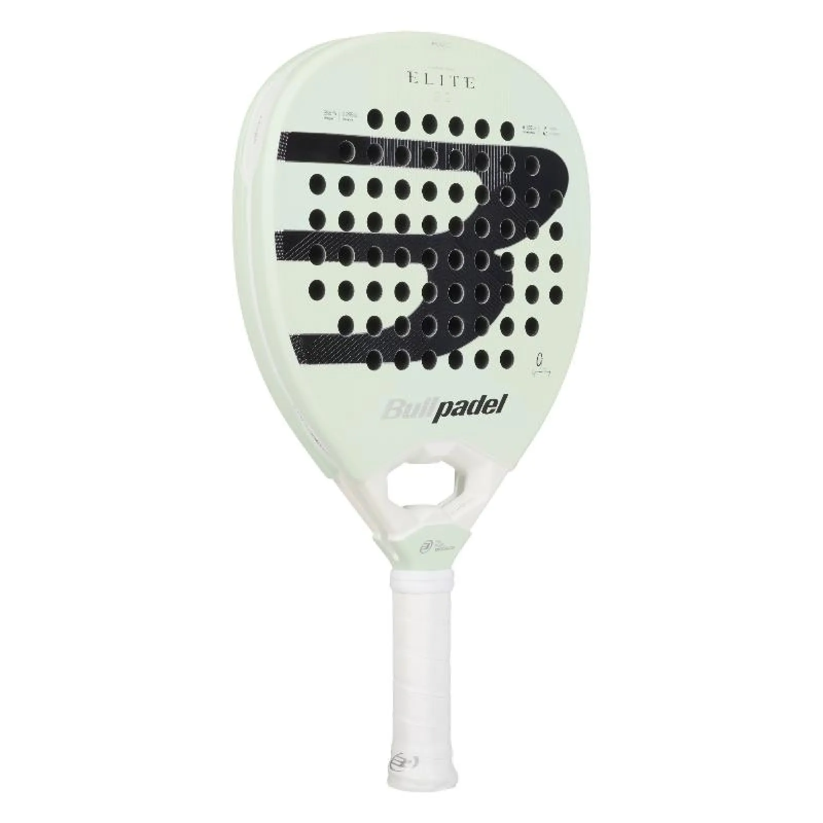 Bullpadel Elite 02 2027 - immagine 2