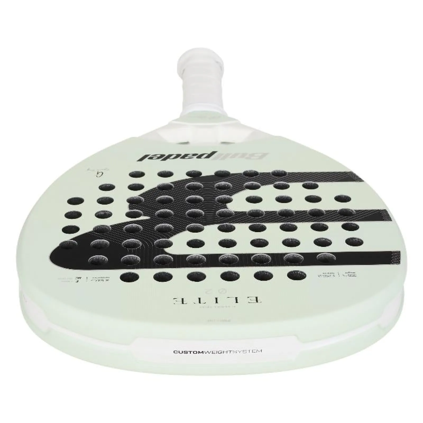 Bullpadel Elite 02 2027 - immagine 4