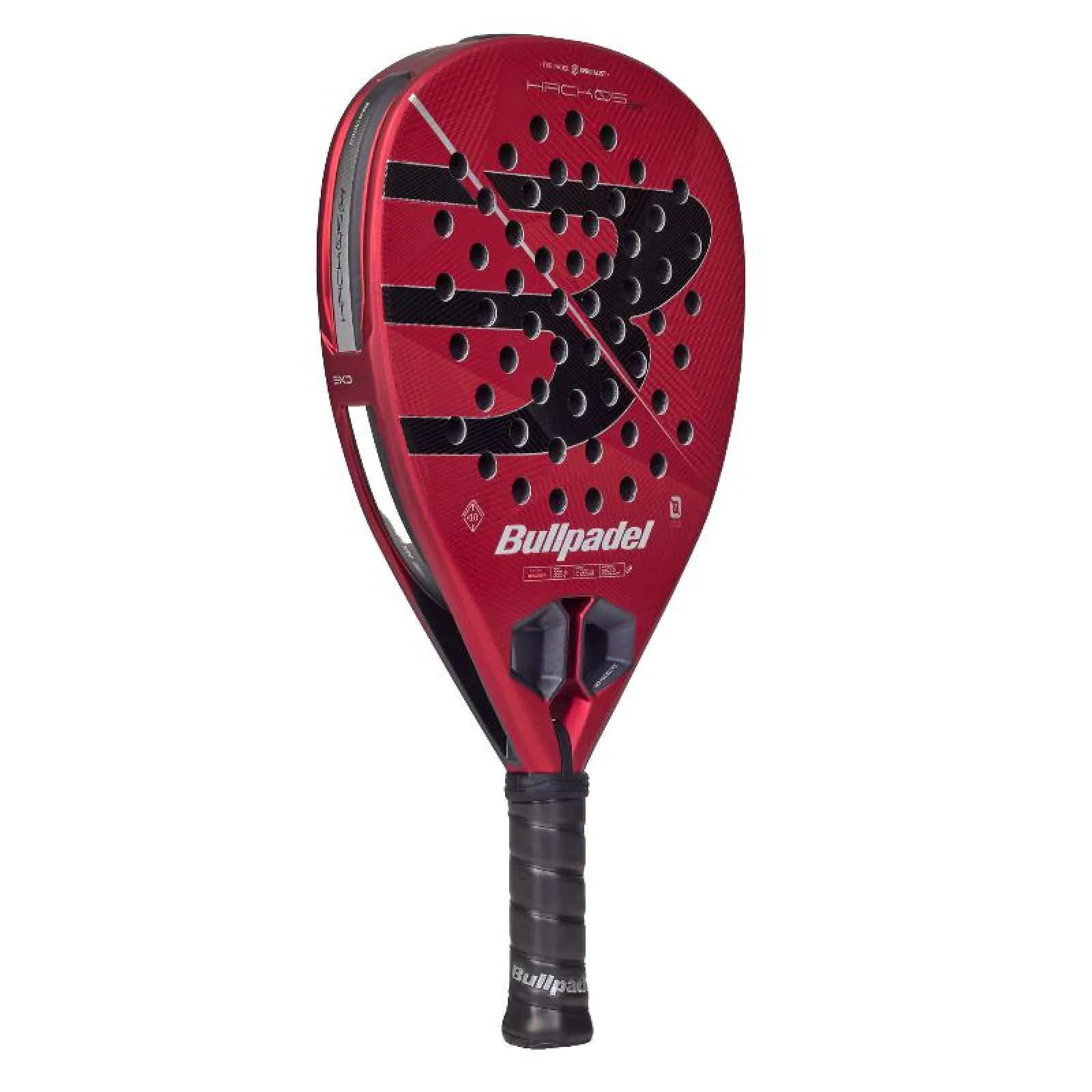 Bullpadel Hack 05 Comfort 2027 - immagine 2