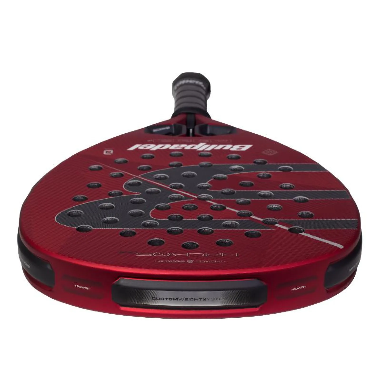 Bullpadel Hack 05 Comfort 2027 - immagine 4
