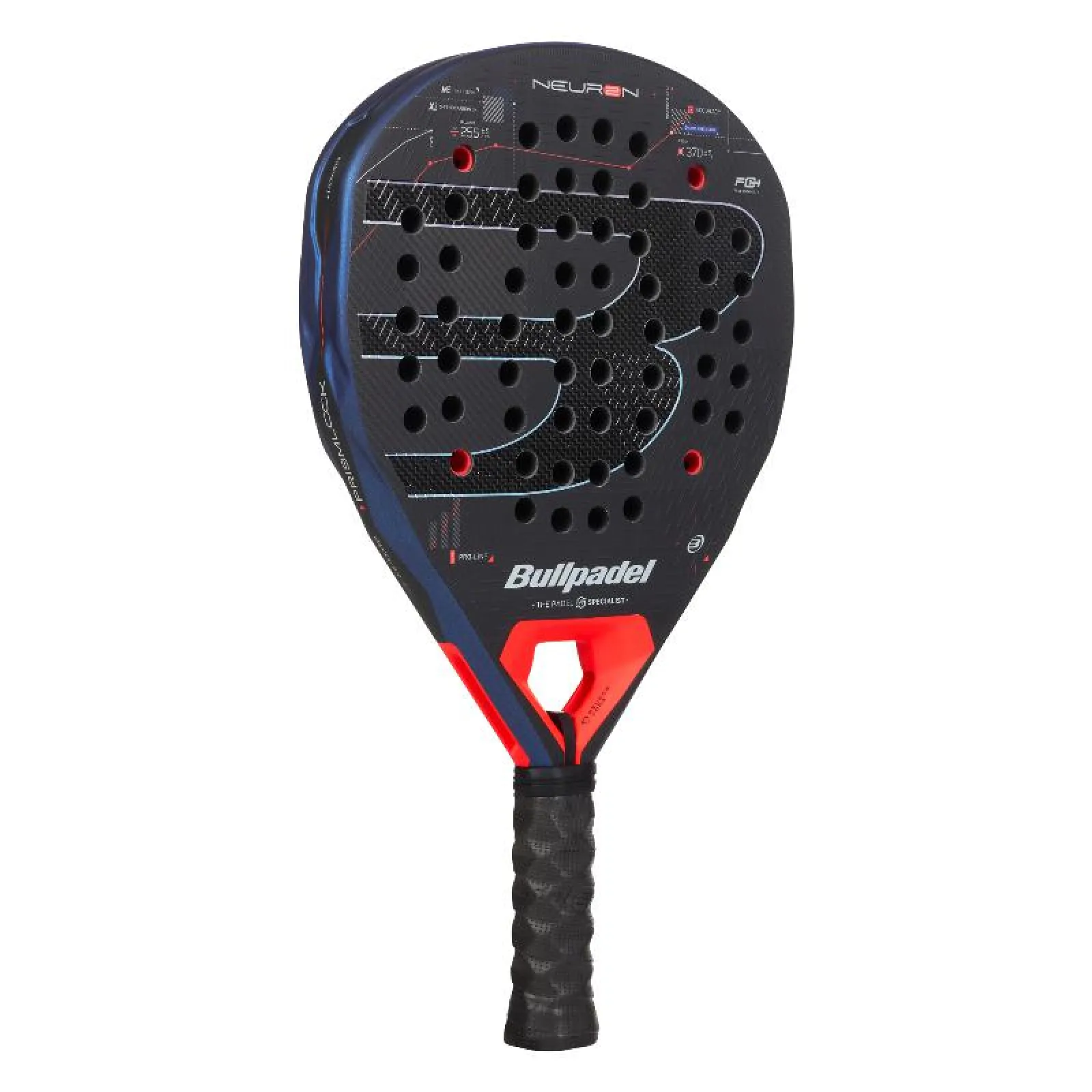 Bullpadel Neuron 02 2027 - immagine 2