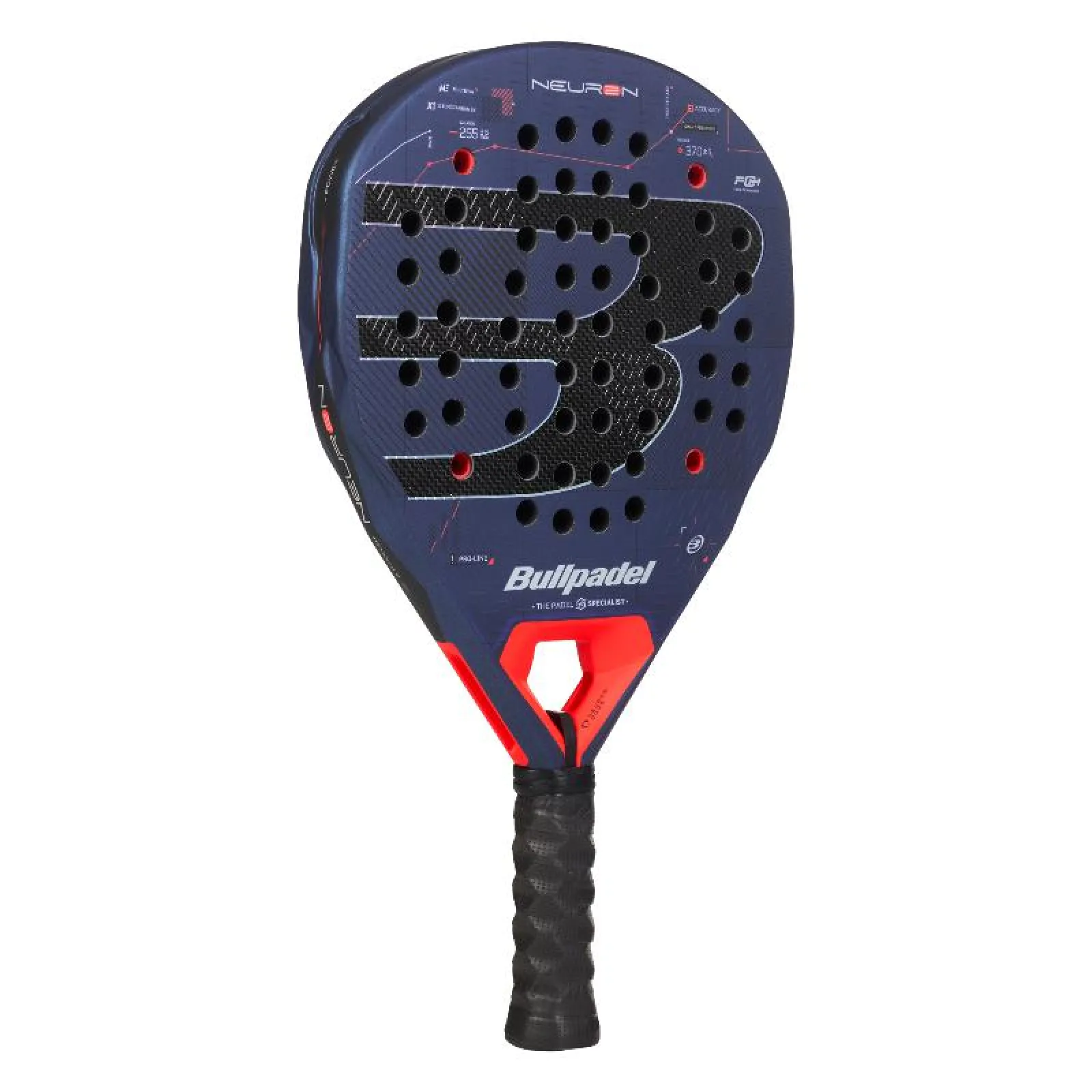 Bullpadel Neuron 02 2027 - immagine 4