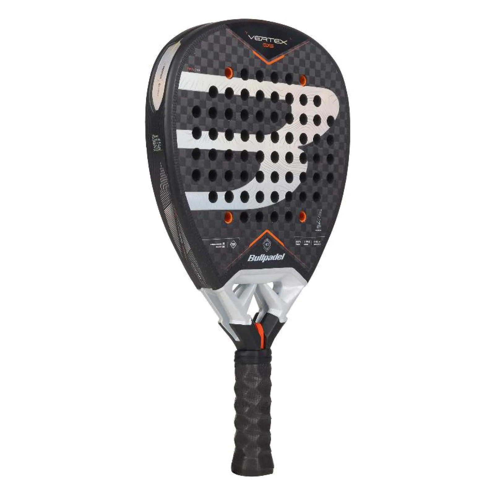 Bullpadel Vertex 05 2027 - immagine 2