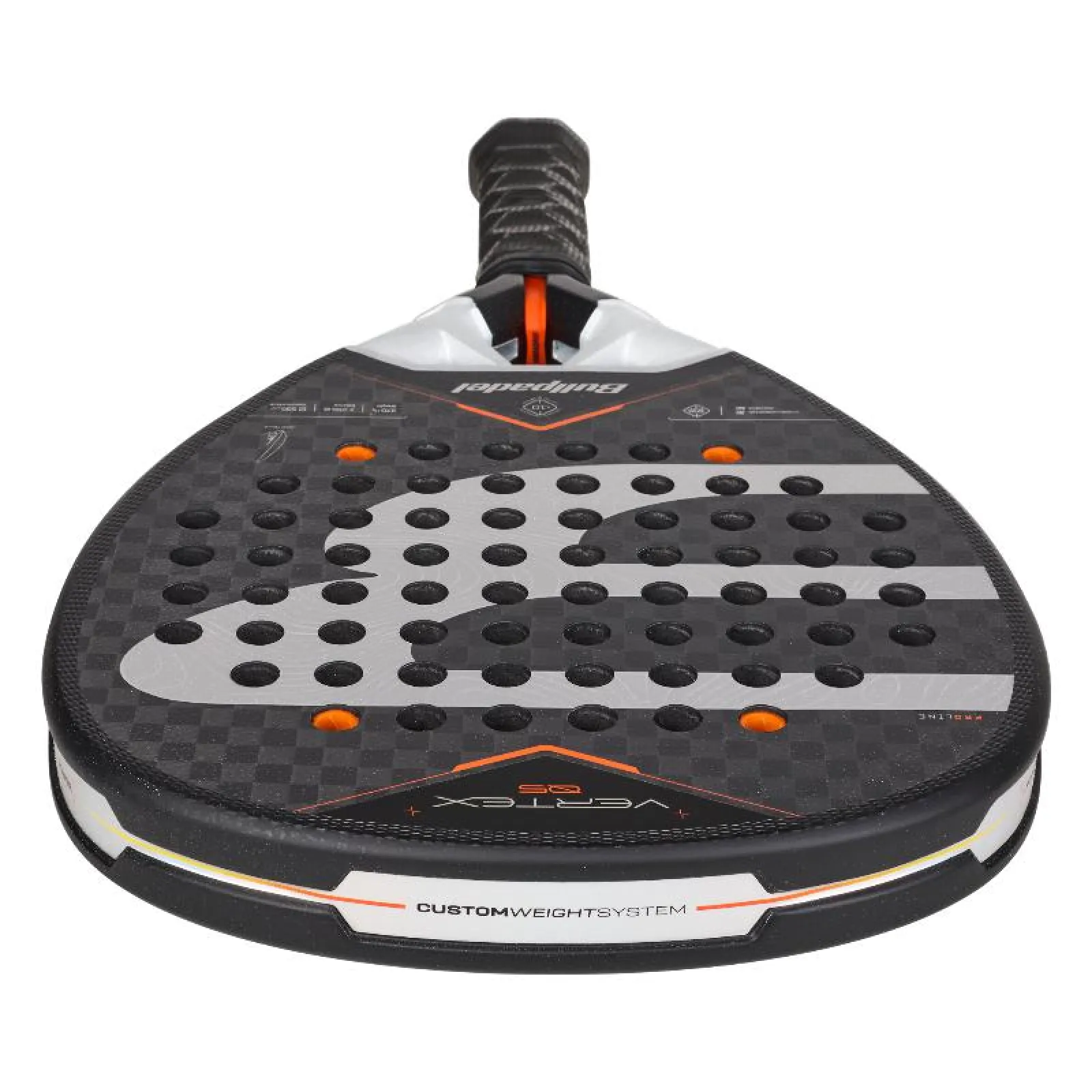 Bullpadel Vertex 05 2027 - immagine 4