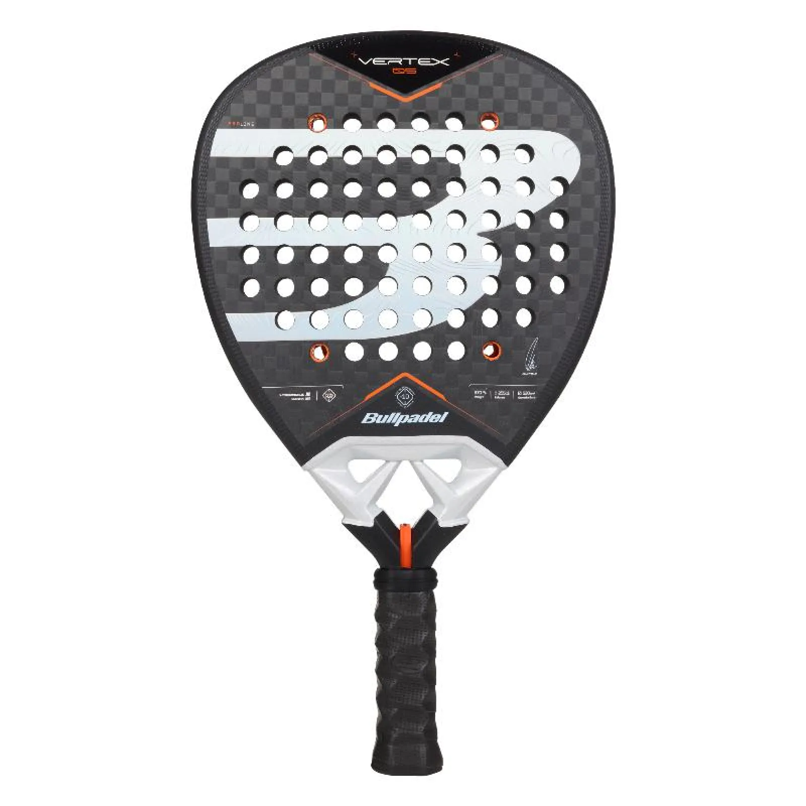 Bullpadel Vertex 05 2027