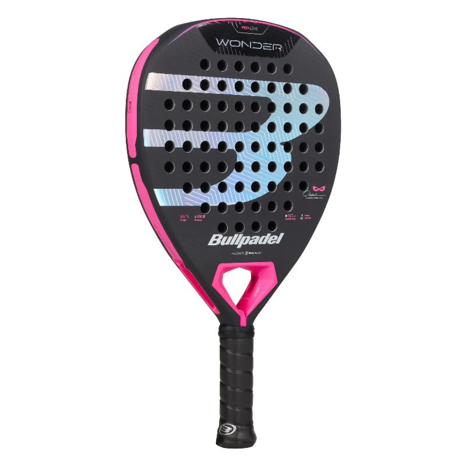 Bullpadel Wonder 2027 - immagine 3