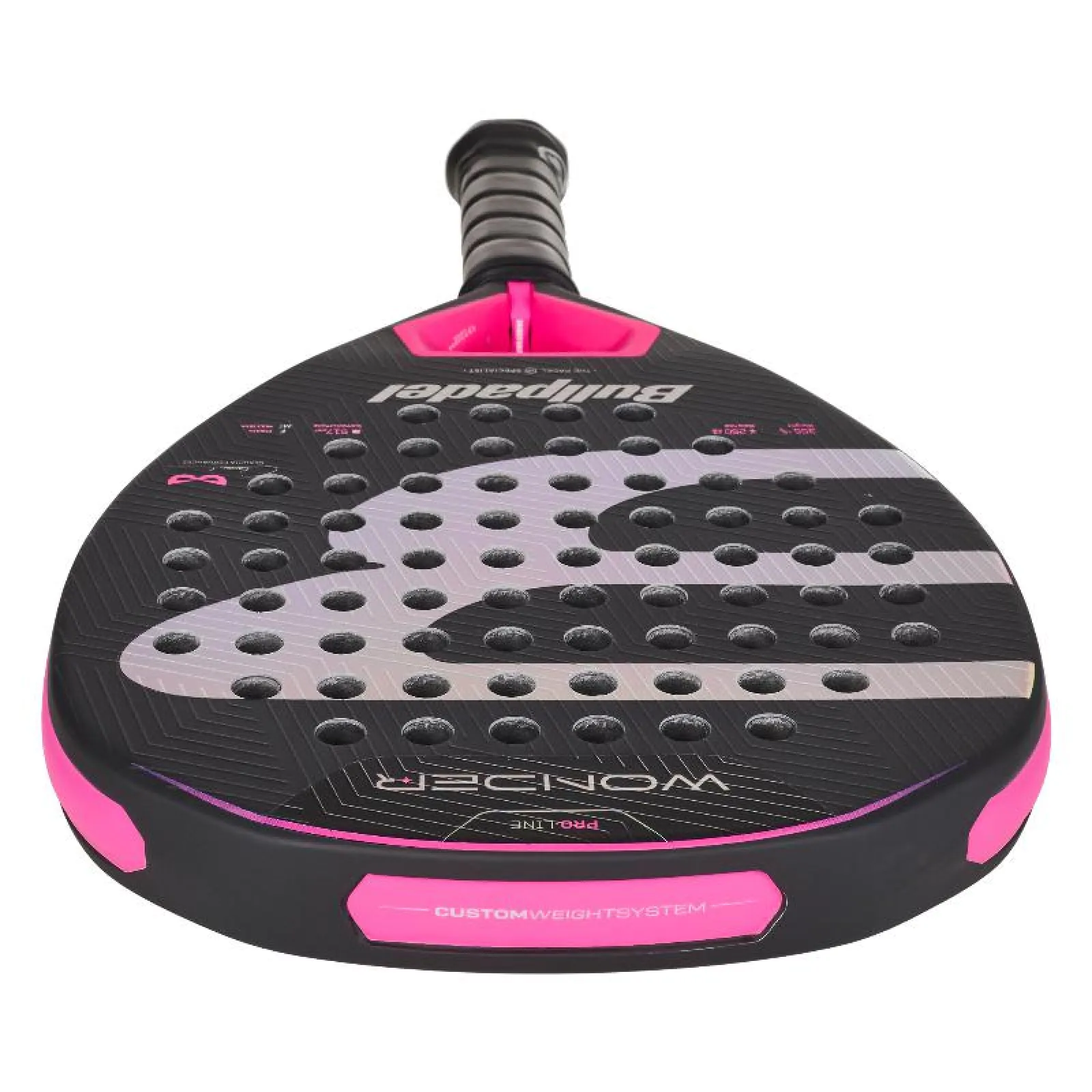 Bullpadel Wonder 2027 - immagine 4