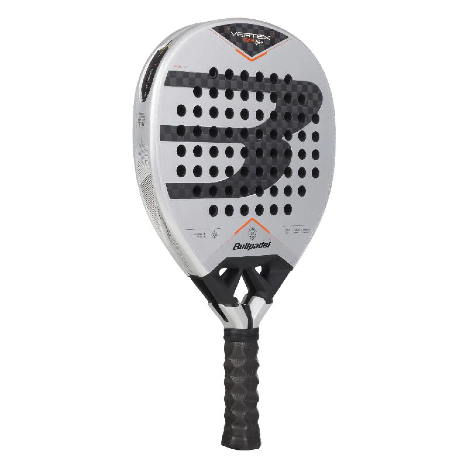Bullpadel Vertex 05 Hybrid 2027 - immagine 3