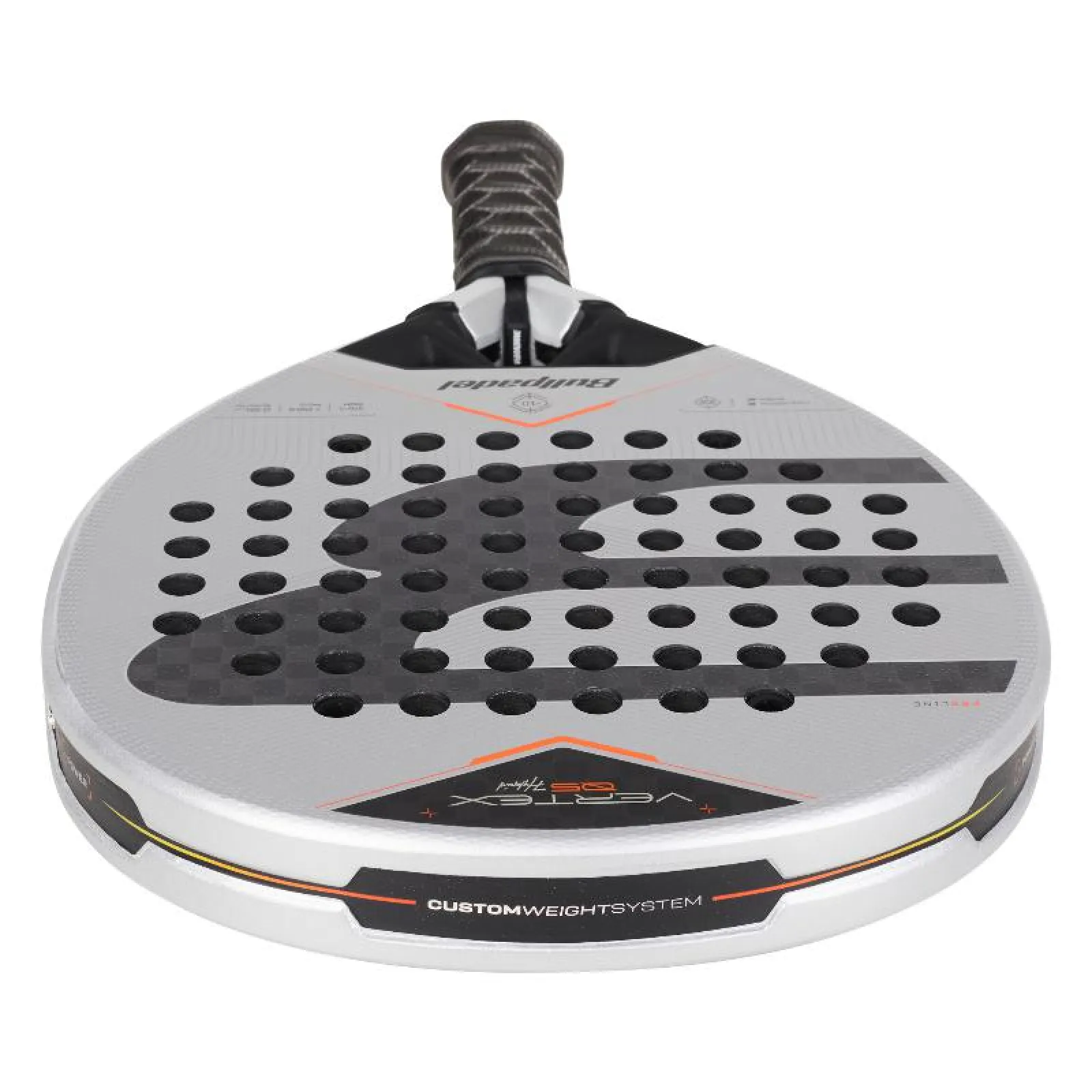 Bullpadel Vertex 05 Hybrid 2027 - immagine 4