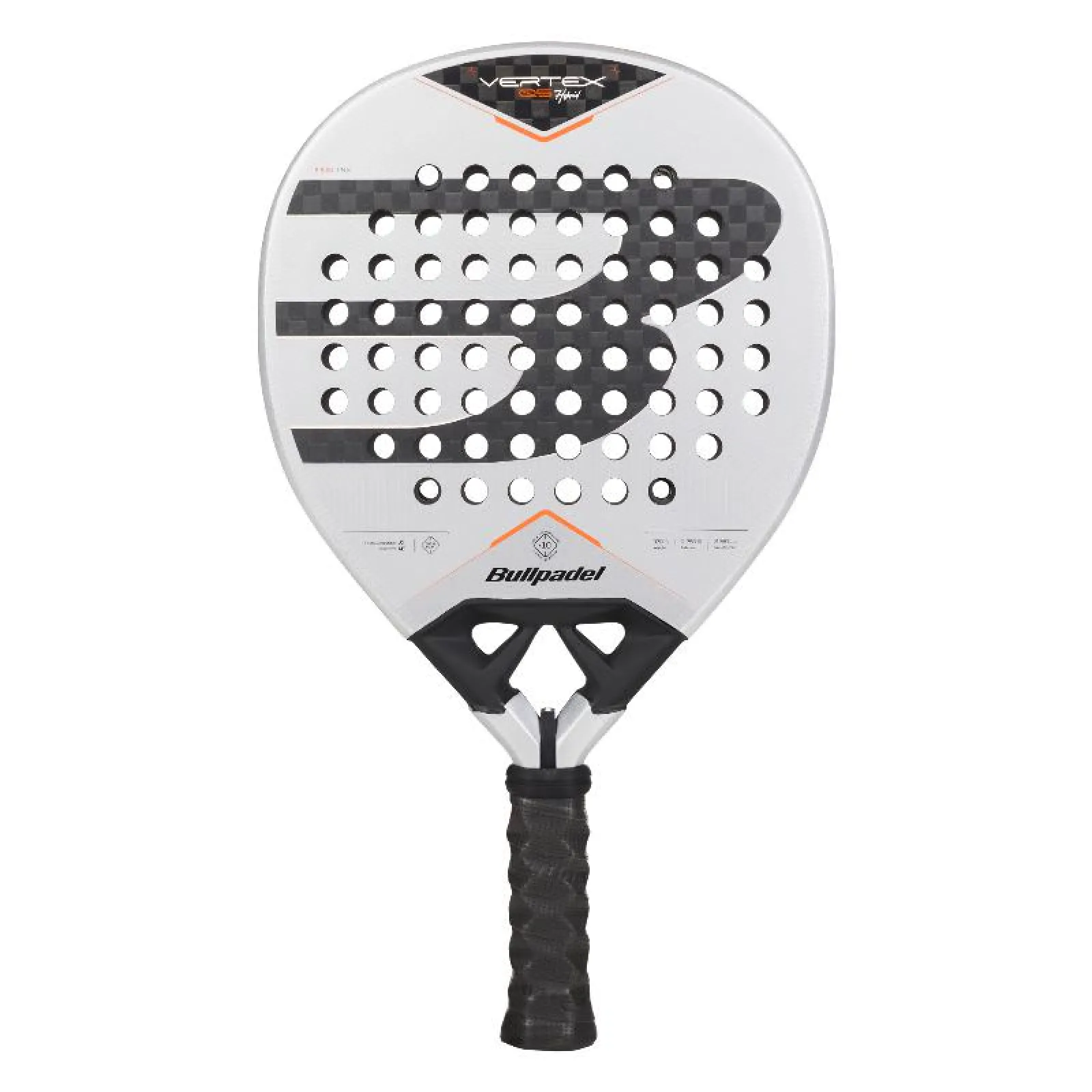 Bullpadel Vertex 05 Hybrid 2027