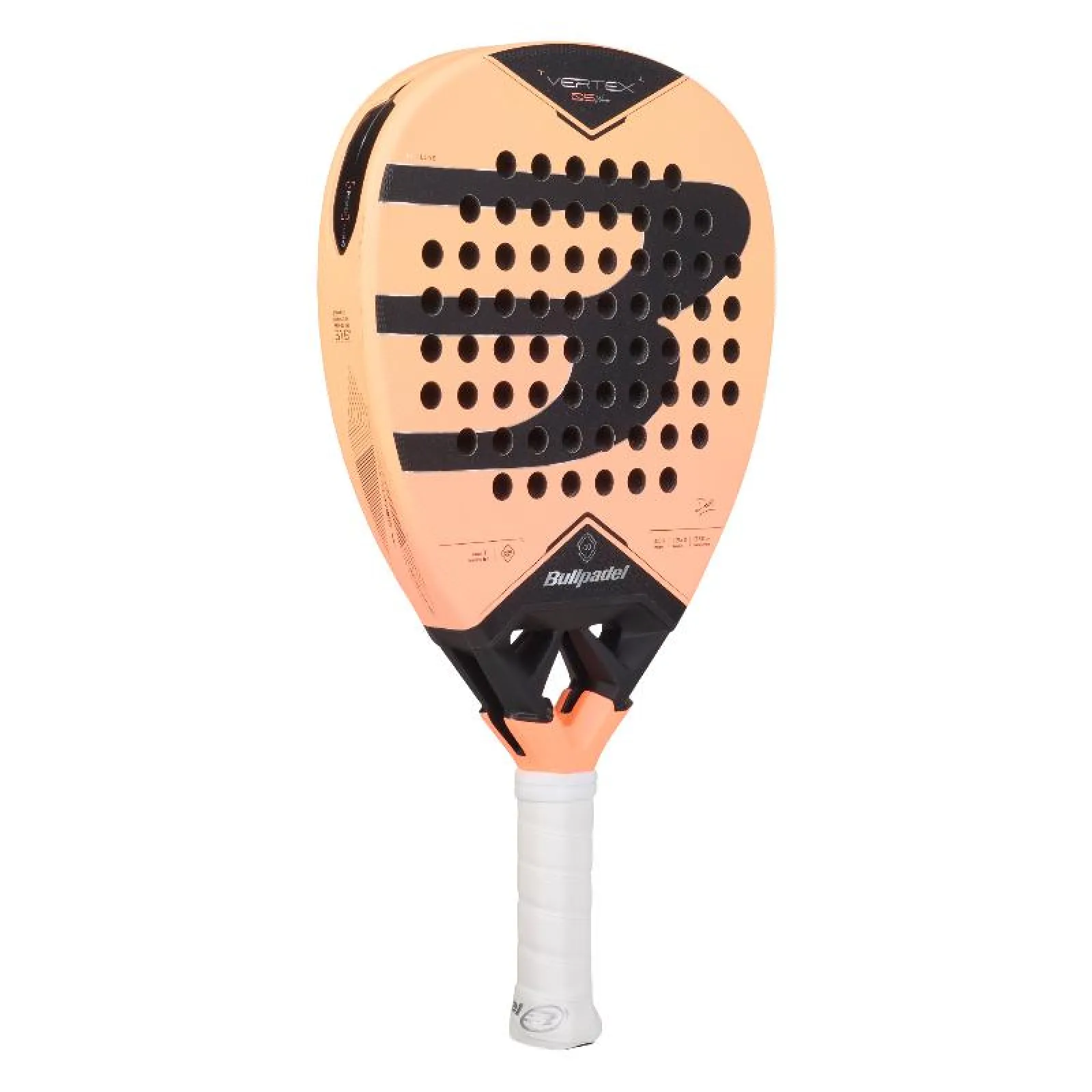 Bullpadel Vertex 05 Woman 2027 - immagine 2