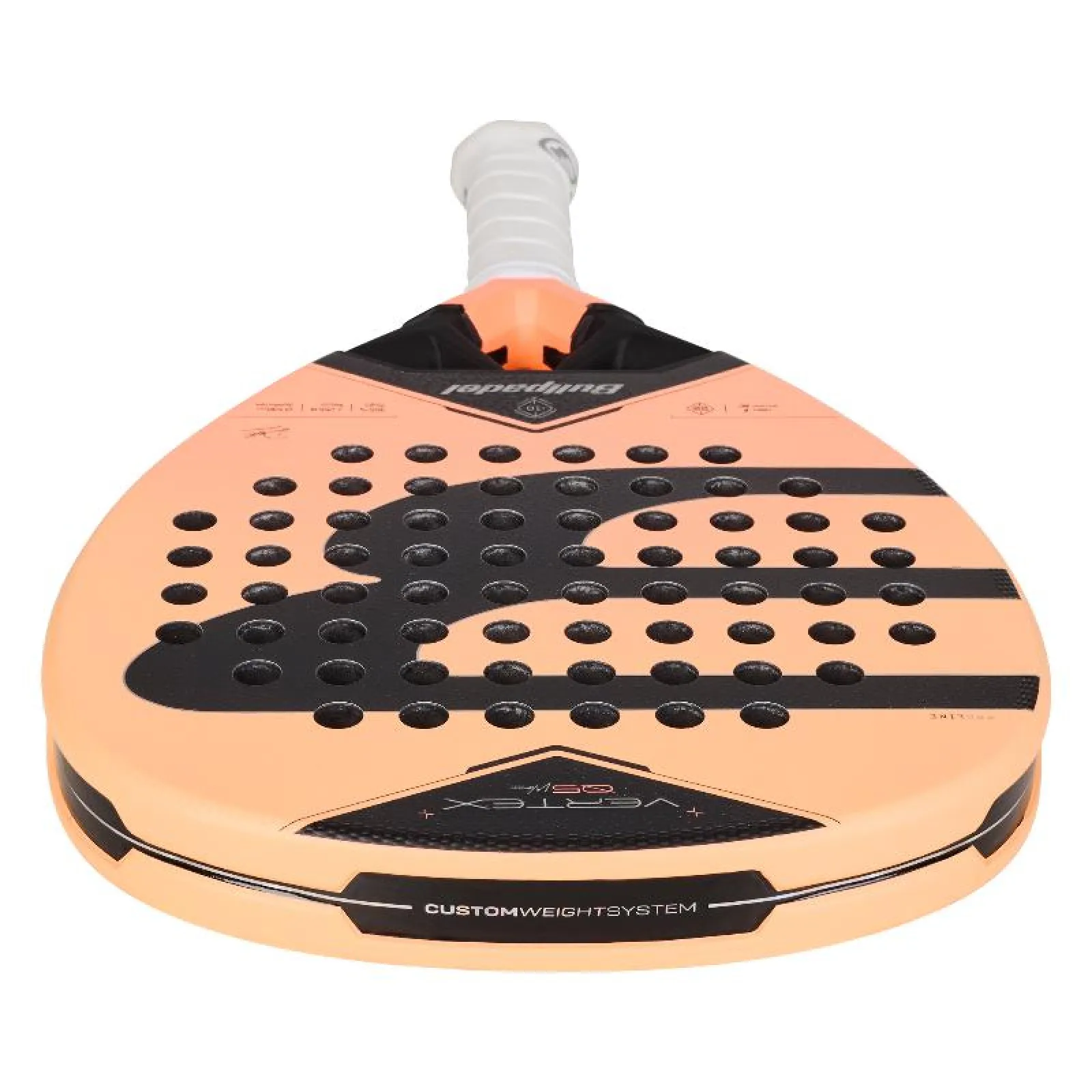 Bullpadel Vertex 05 Woman 2027 - immagine 4
