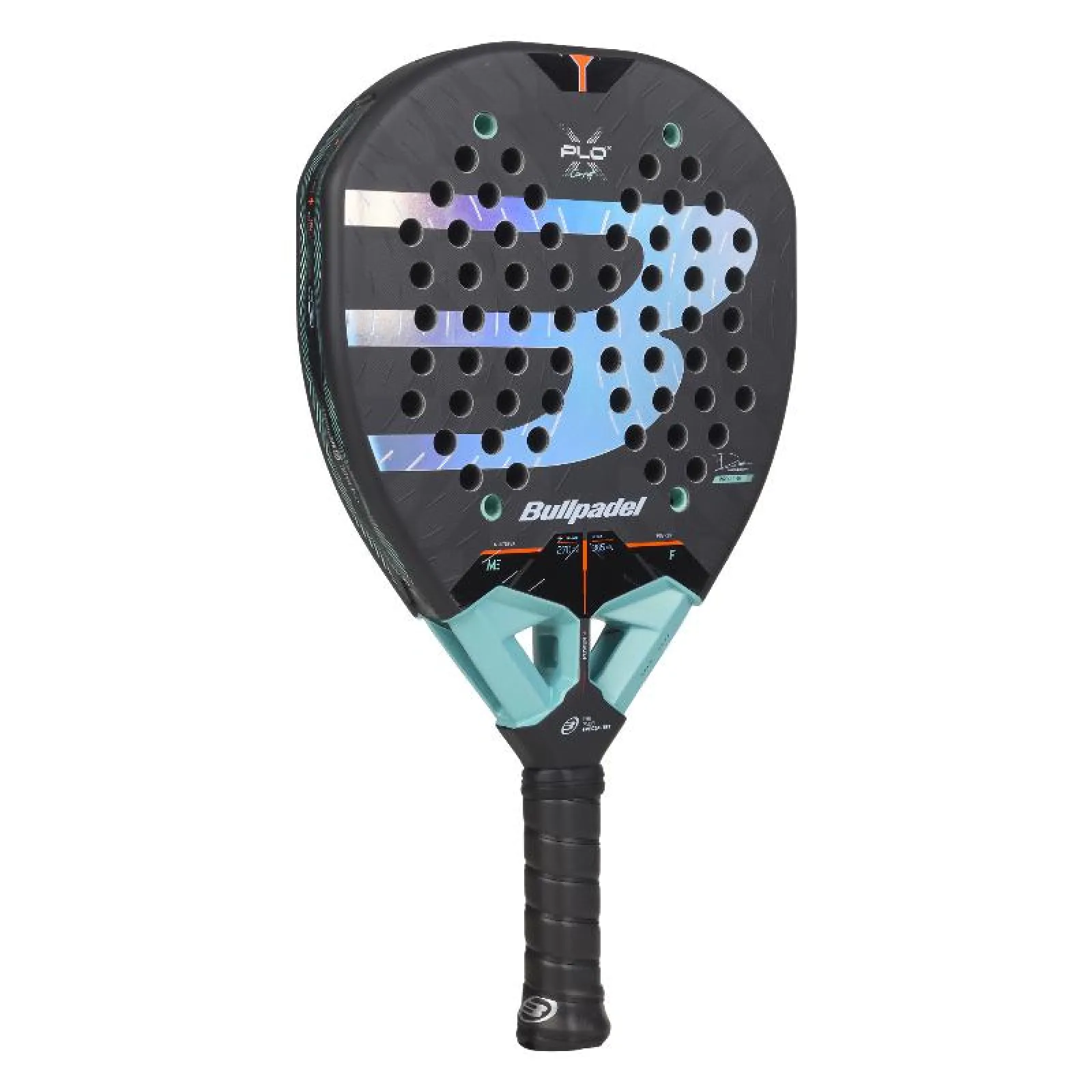 Bullpadel Xplo Comfort 2027 - immagine 3