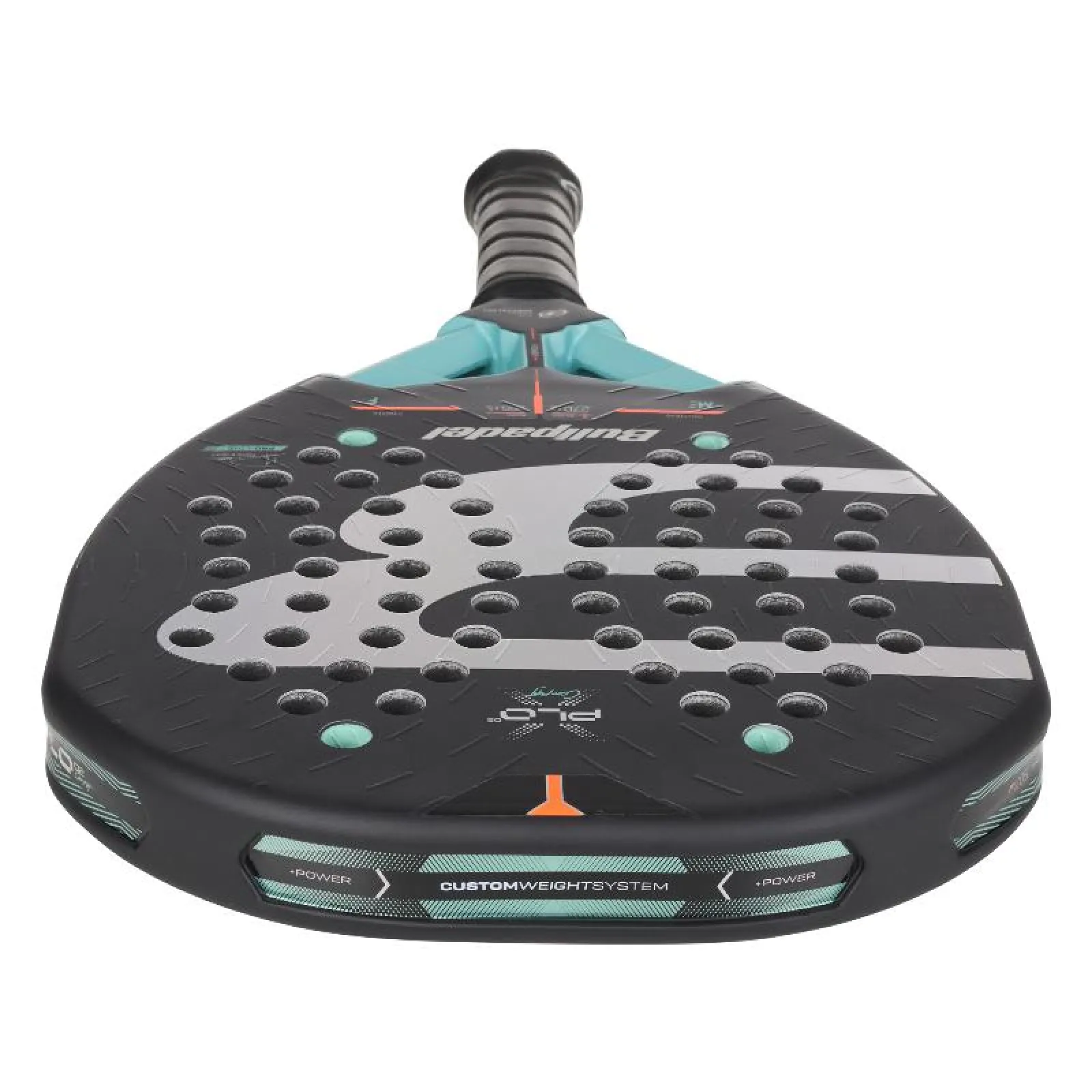 Bullpadel Xplo Comfort 2027 - immagine 4