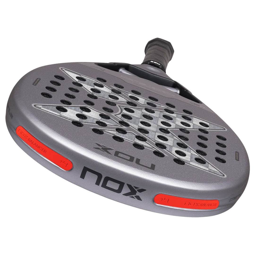 Nox Genius 18K Alum by Agustin Tapia 2027 - immagine 11