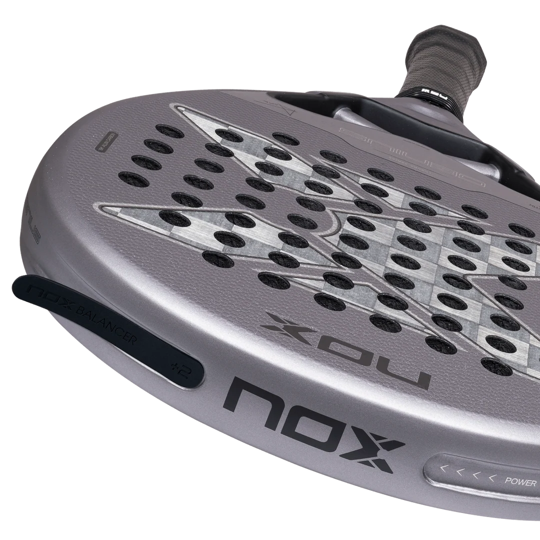 Nox Genius 18K Alum by Agustin Tapia 2027 - immagine 12