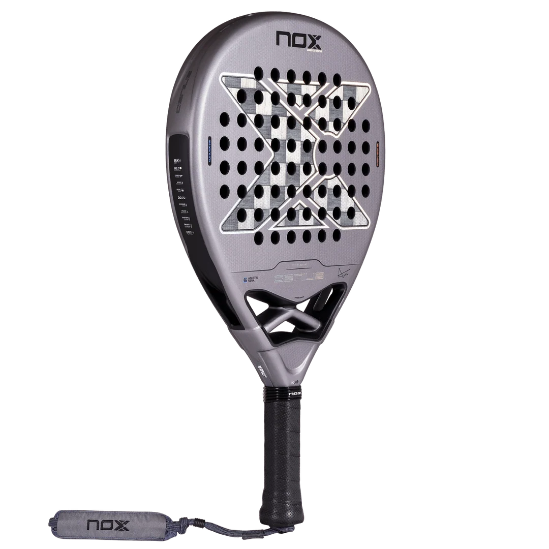 Nox Genius 18K Alum by Agustin Tapia 2027 - immagine 3