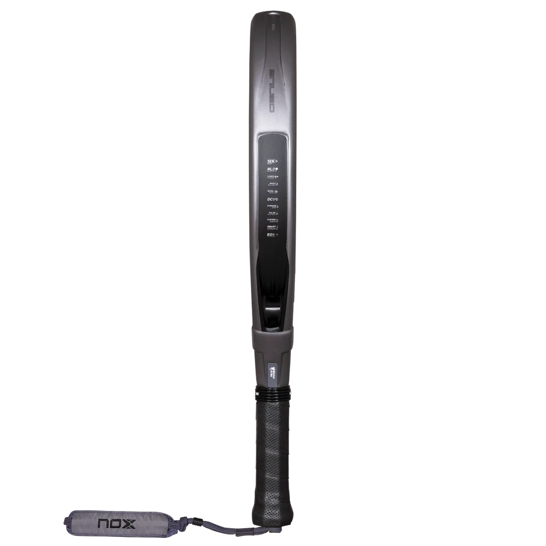 Nox Genius 18K Alum by Agustin Tapia 2027 - immagine 4