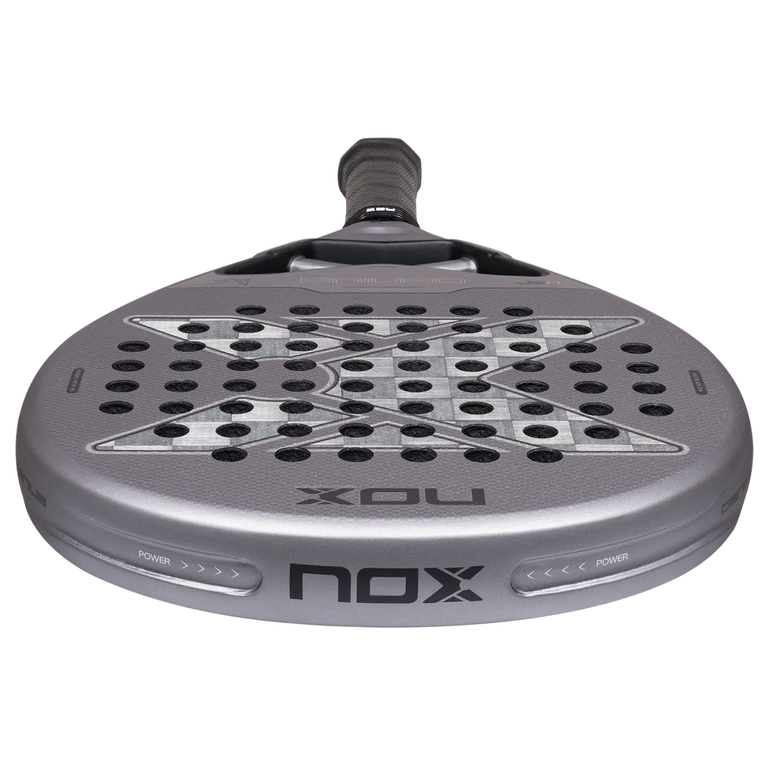 Nox Genius 18K Alum by Agustin Tapia 2027 - immagine 5