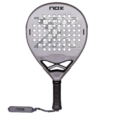 Nox Genius 18K Alum By Agustin Tapia 2027