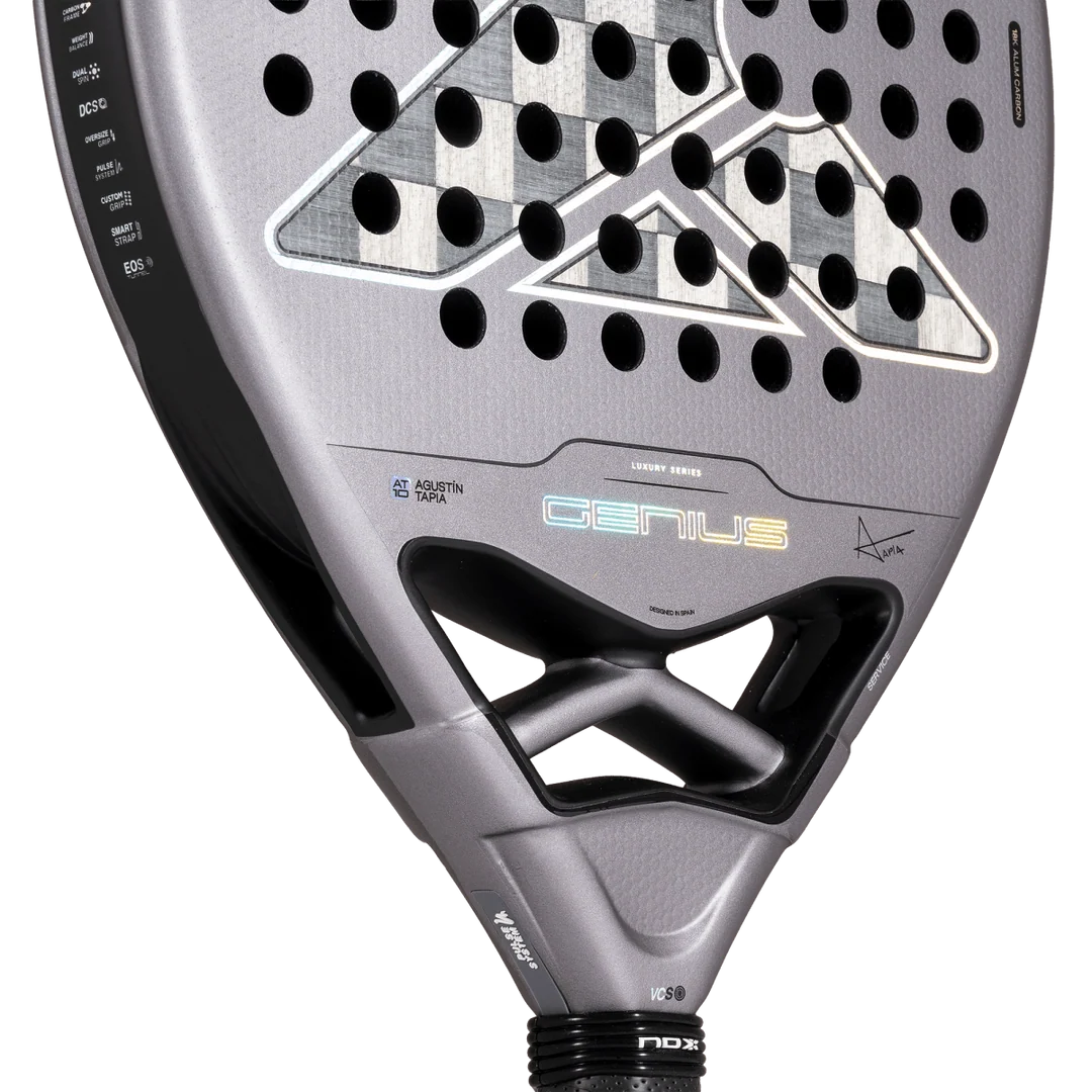 Nox Genius 18K Alum by Agustin Tapia 2027 - immagine 7